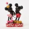 Tails of True Love Mickey and Minnie Mouse