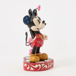 Tails of True Love Mickey and Minnie Mouse