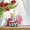 A Gift of Love Dumbo with Heart Figurine Disney Traditions by Jim Shore