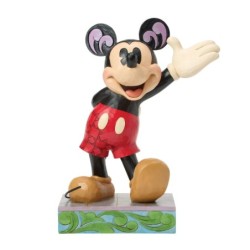 Hello Pal Big Mickey Figurine