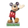 Hello Pal Big Mickey Figurine