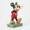 Hello Pal Big Mickey Figurine