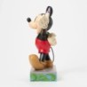Hello Pal Big Mickey Figurine