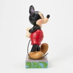 Hello Pal Big Mickey Figurine