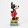 Hello Pal Big Mickey Figurine