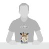 Congratulations Mickey Minnie Mouse Figurine Disney Traditions by Jim Shore