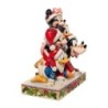 Mickey and Friends Figurine Disney Traditions by Jim Shore