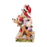 Mickey and Friends Figurine Disney Traditions by Jim Shore