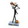 Frightful Fun Jack with Pumpkins Disney Traditions by Jim Shore