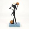Frightful Fun Jack with Pumpkins Disney Traditions by Jim Shore
