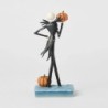 Frightful Fun Jack with Pumpkins Disney Traditions by Jim Shore
