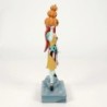 A Stack of Jacks Sally with Pumpkins Disney Traditions