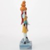 A Stack of Jacks Sally with Pumpkins Disney Traditions
