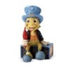 Jiminy Cricket on Match Box Mini Figurine Disney Traditions