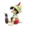 Wishful and Wise Pinocchio and Jiminy Sitting Disney Traditions