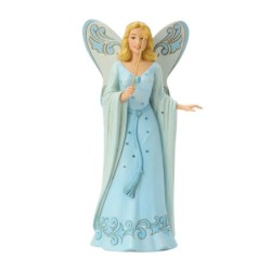 A Spark of Magic Blue Fairy