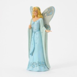 A Spark of Magic Blue Fairy