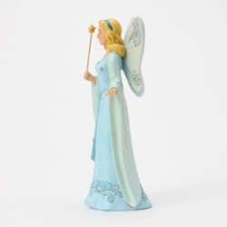 A Spark of Magic Blue Fairy