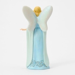 A Spark of Magic Blue Fairy