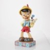 When Dreams Come to Life Pinocchio XL Figurine Disney Traditions