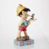 When Dreams Come to Life Pinocchio XL Figurine Disney Traditions