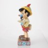 When Dreams Come to Life Pinocchio XL Figurine Disney Traditions