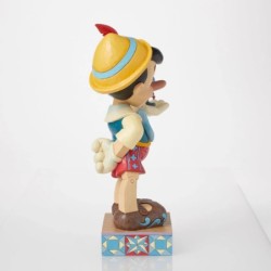 When Dreams Come to Life Pinocchio XL Figurine Disney Traditions