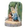Pocahontas Carved by Heart Disney Traditions by Jim Shore