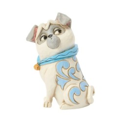 Percy Mini Figurine