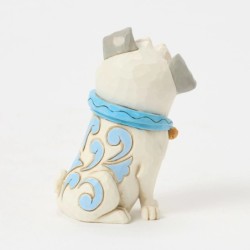 Percy Mini Figurine