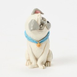 Percy Mini Figurine