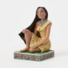 Free Spirit Pocahontas Personality Piece