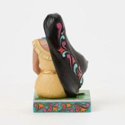 Free Spirit Pocahontas Personality Piece