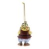 Happy Snow White Hanging Ornament Disney Traditions