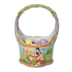 The Tale That Started Them All Snow White Basket Disney Traditons