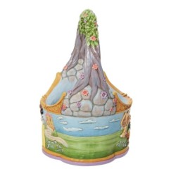 The Tale That Started Them All Snow White Basket Disney Traditons