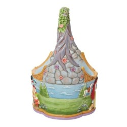 The Tale That Started Them All Snow White Basket Disney Traditons