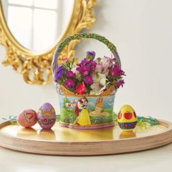 The Tale That Started Them All Snow White Basket Disney Traditons