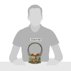 The Tale That Started Them All Snow White Basket Disney Traditons