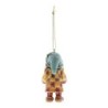 Sleepy Snow White Hanging Ornament Disney Traditions