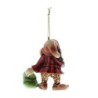 Grumpy Snow White Hanging Ornament Disney Traditions