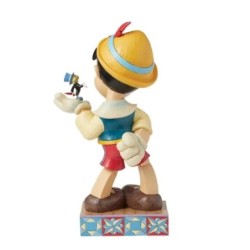 When Dreams Come to Life Pinocchio XL Figurine Disney Traditions Pre Order Due 2025