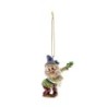 Bashful Snow White Hanging Ornament Disney Traditions