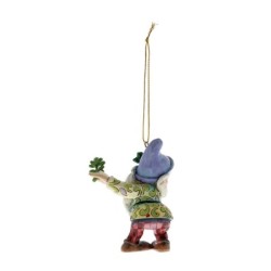 Bashful Snow White Hanging Ornament Disney Traditions