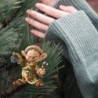 Dopey Snow White Hanging Ornament Disney Traditions