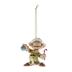 Dopey Snow White Hanging Ornament Disney Traditions
