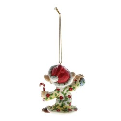 Dopey Snow White Hanging Ornament Disney Traditions