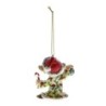 Dopey Snow White Hanging Ornament Disney Traditions