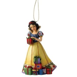Snow White Hanging Ornament Disney Traditions