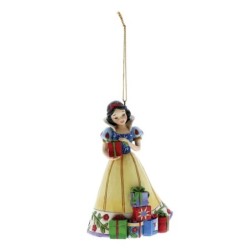 Snow White Hanging Ornament Disney Traditions